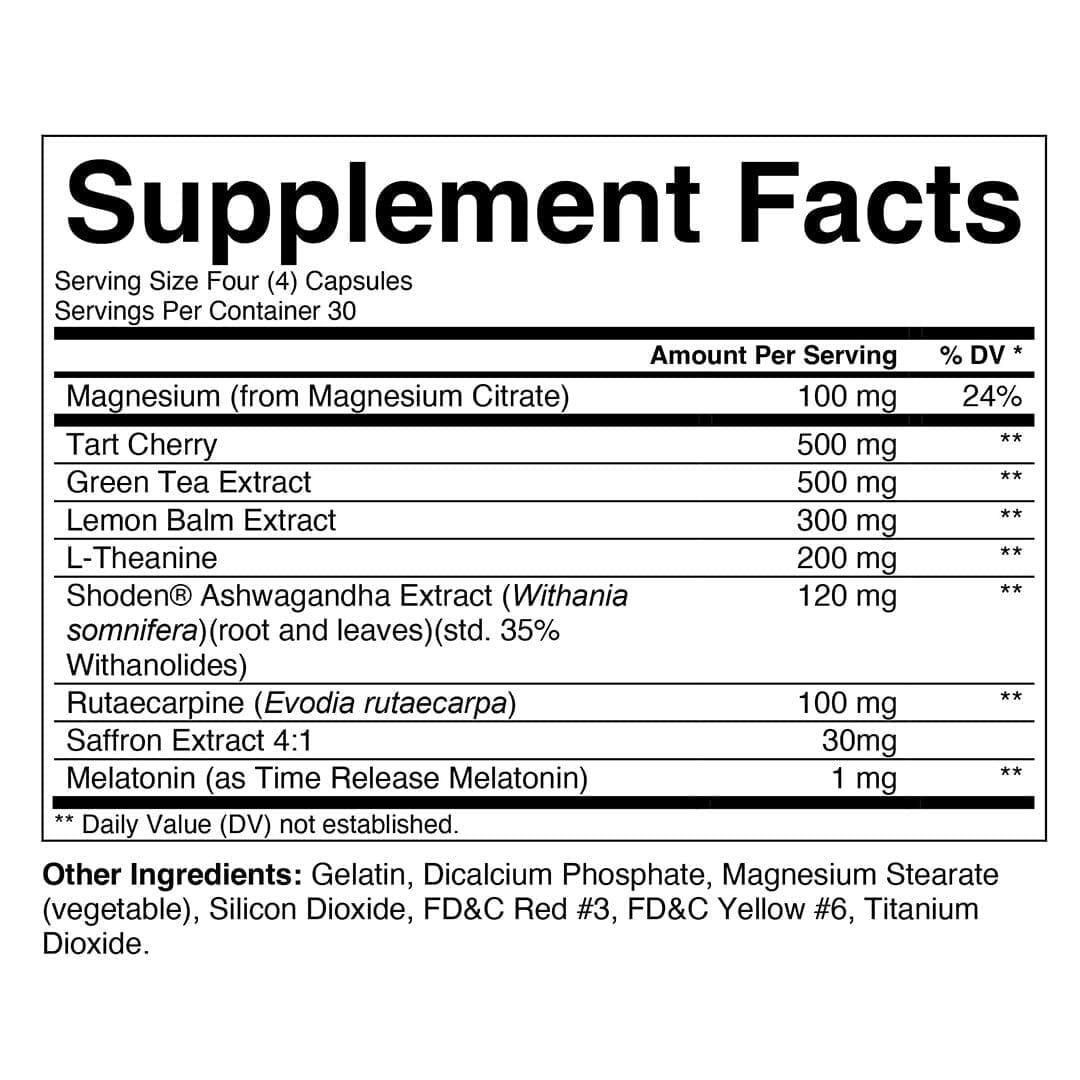 AM/PM Stack Condemned Labz