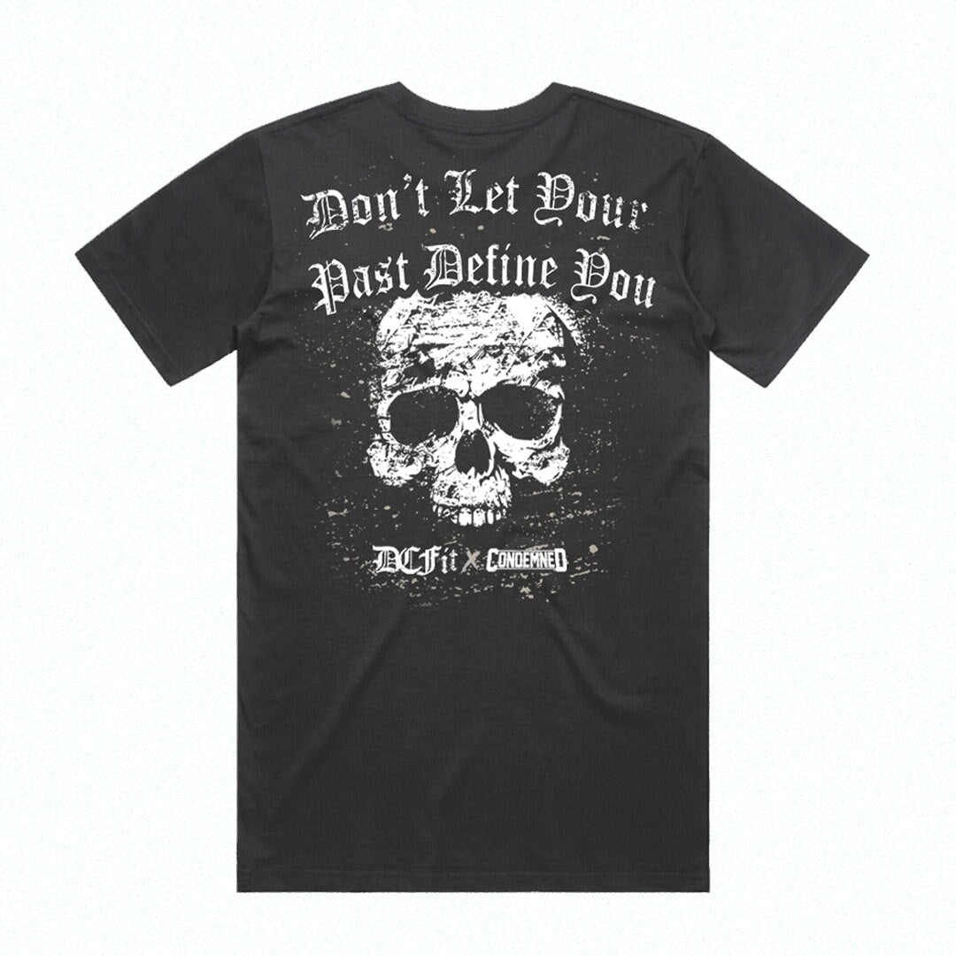 DCFit X Condemned Basic Tee Condemned Labz