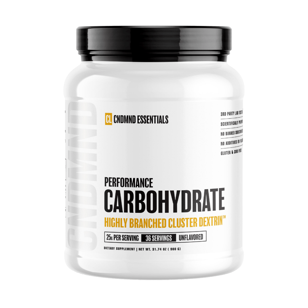 Performance Carbohydrate - Formerly C-Block Recovery Condemned Labz