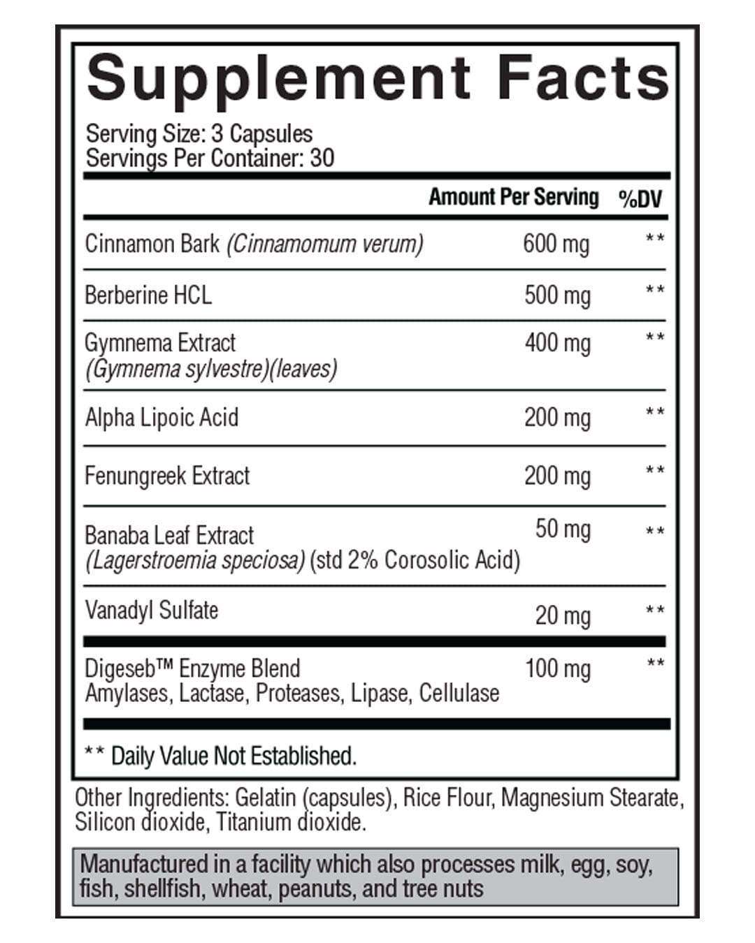 HumaSlin Fat Burner Condemned Labz 