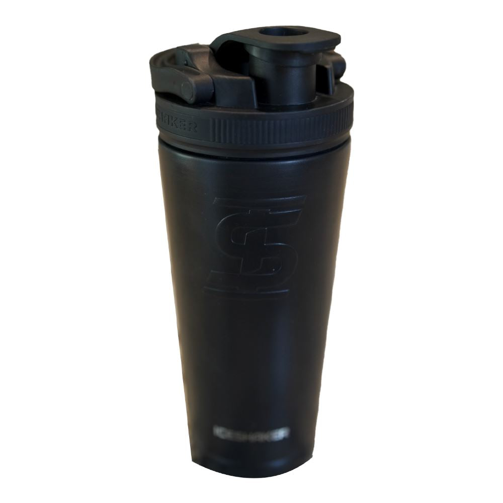 ICESHAKER COLLAB Apparel & Accessories Condemned Labz