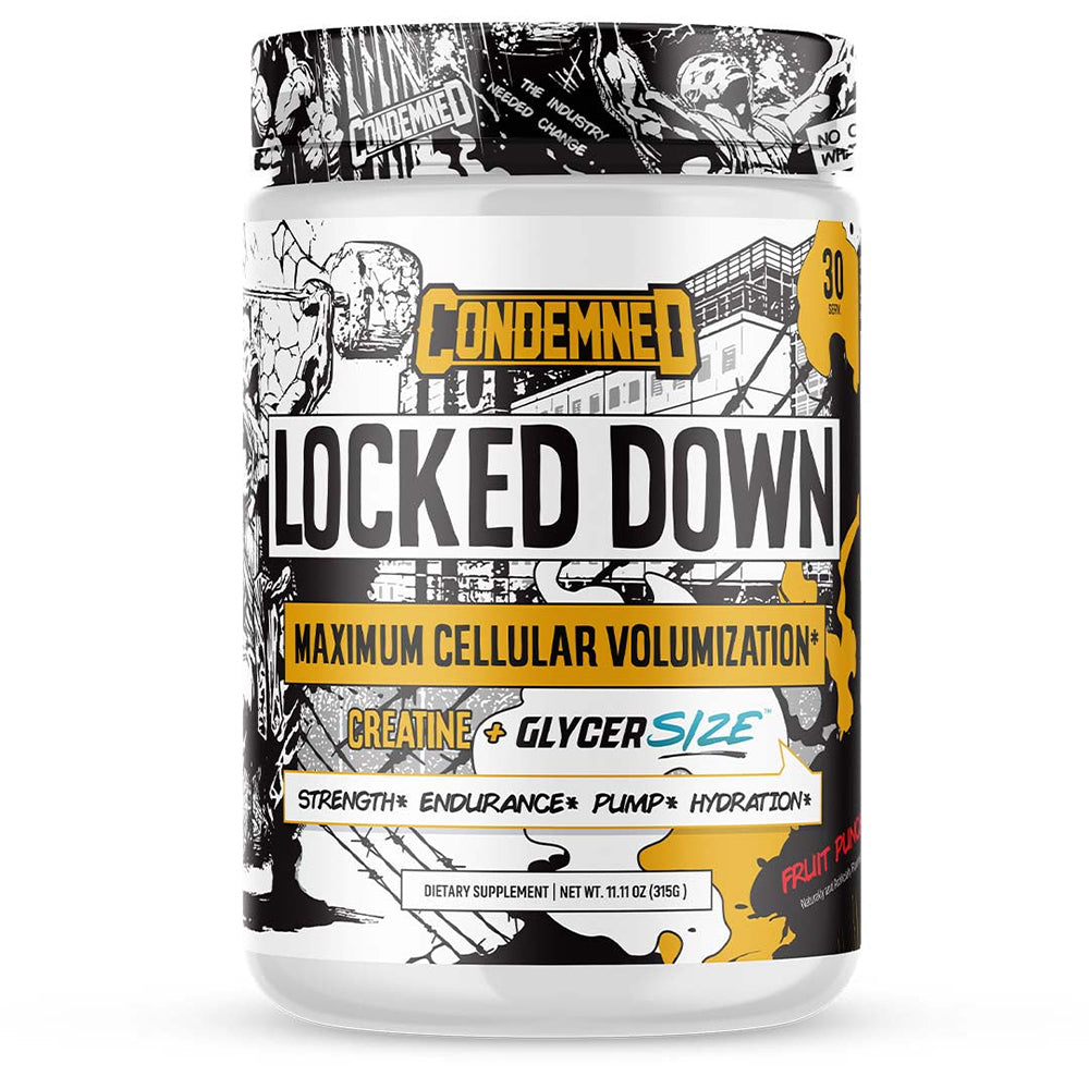 Level 1 Pump (Option 2) Condemned Labz