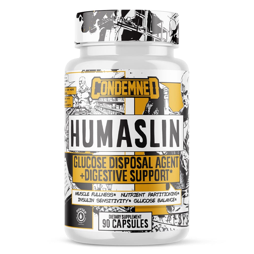 Level 3 Weight Loss Fat Burner Condemned Labz