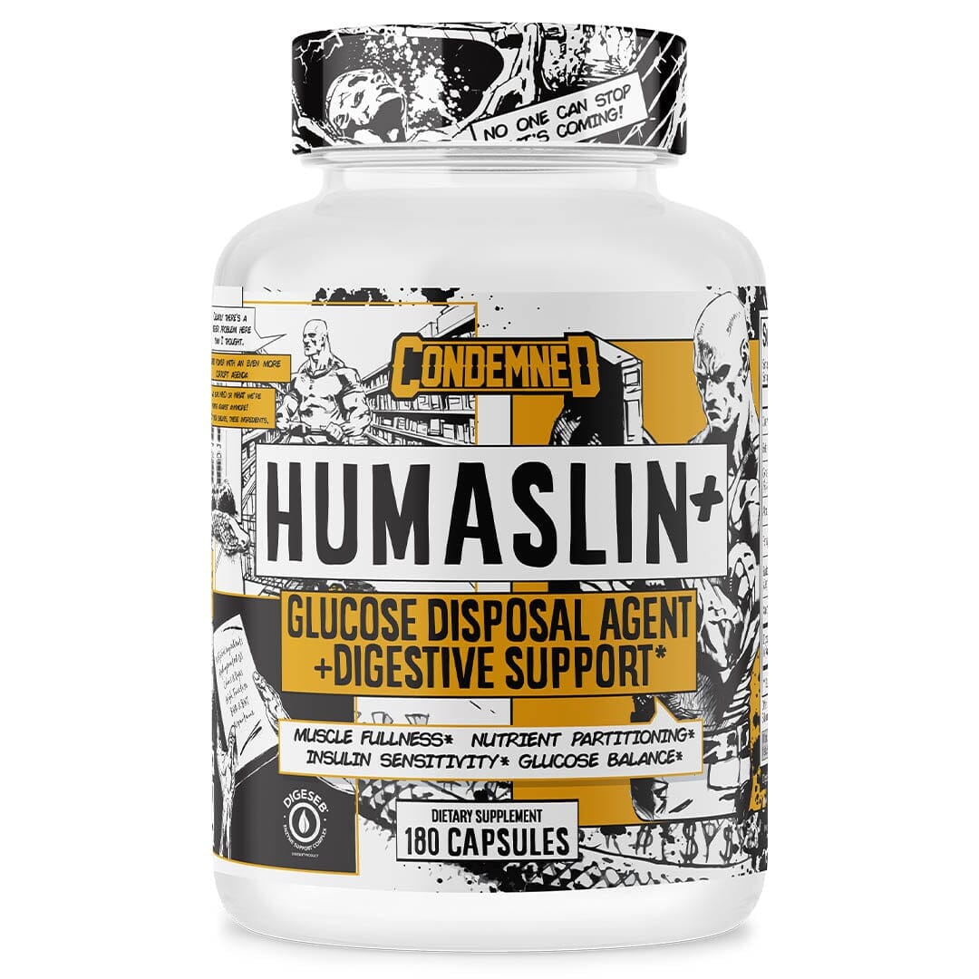 Level 3 Weight Loss Fat Burner Condemned Labz