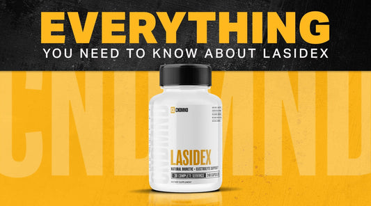 Everything You Need To Know About Lasidex!