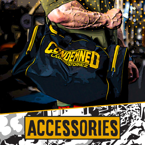 Accessories
