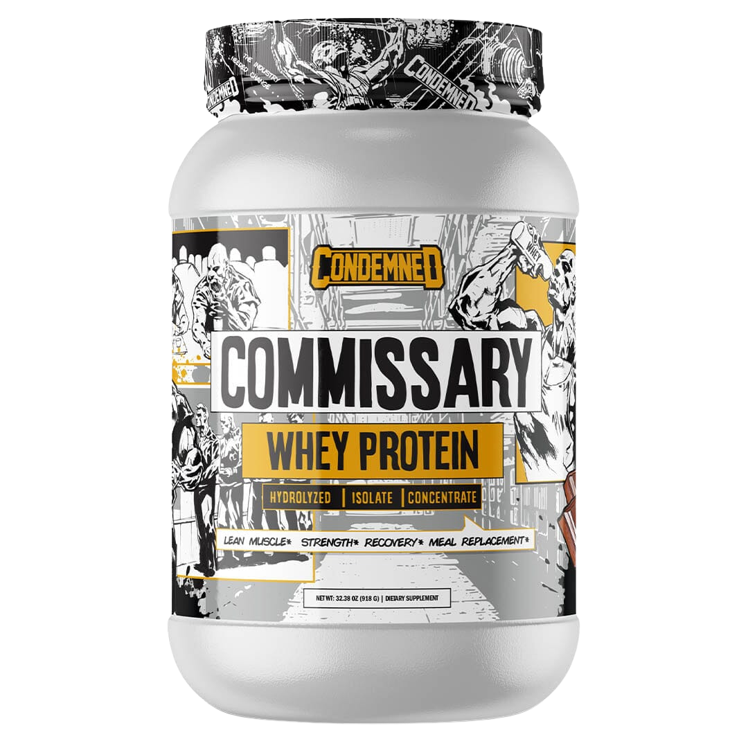 Commissary