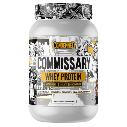 Commissary
