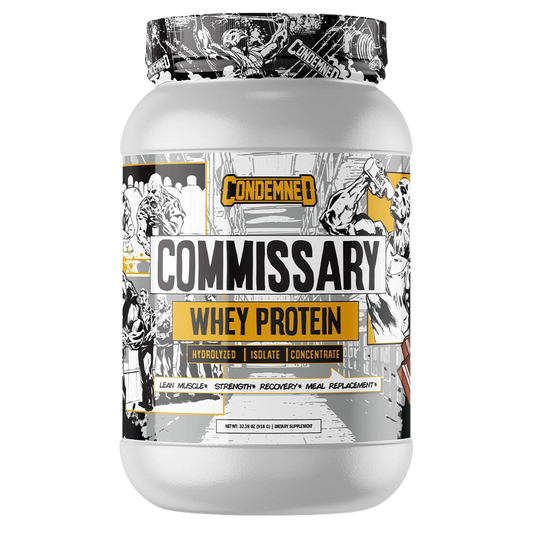 Commissary