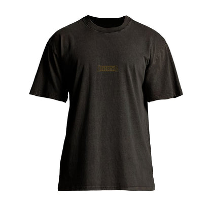 Battle Tested Oversized Tee Condemned Labz 