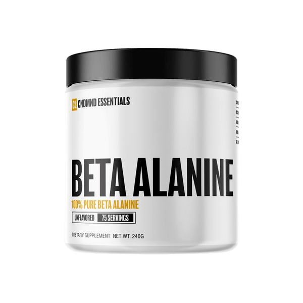 BETA ALANINE (75 SERVINGS) ESSENTIALS Condemned Labz 