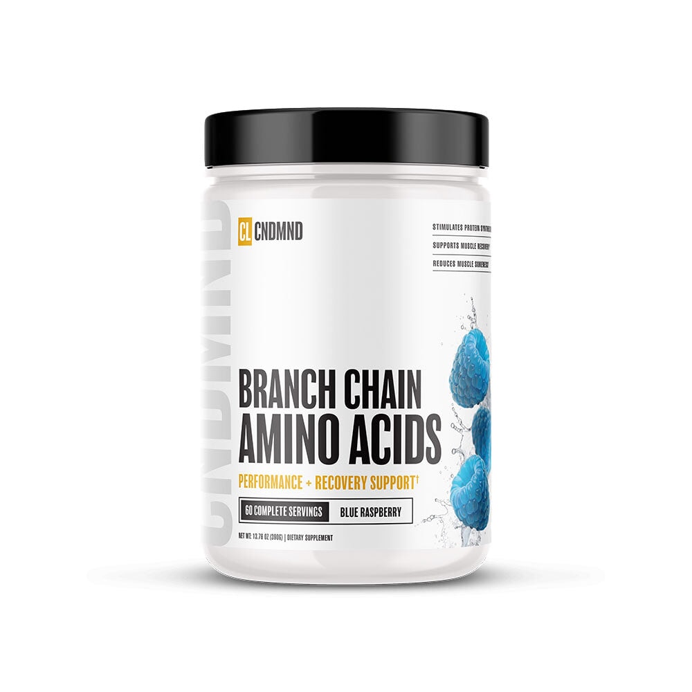 Branch Chain Amino Acids INTL Amino Acids Condemned Labz Blue Raspberry 