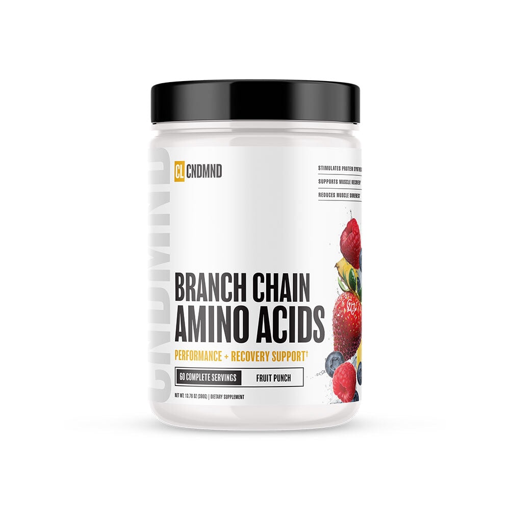 Branch Chain Amino Acids INTL Amino Acids Condemned Labz Fruit Punch 