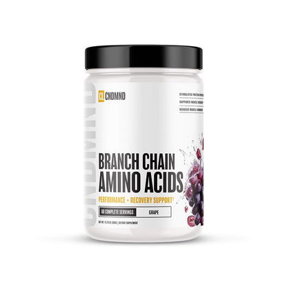 Branch Chain Amino Acids INTL Amino Acids Condemned Labz Grape 