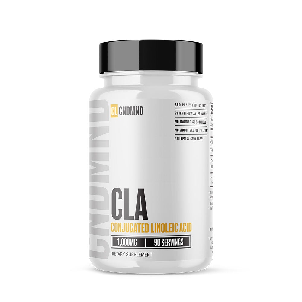 CLA INTL Fat Burner Condemned Labz 