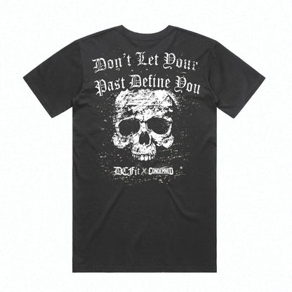 DCFit X Condemned Basic Tee Condemned Labz 