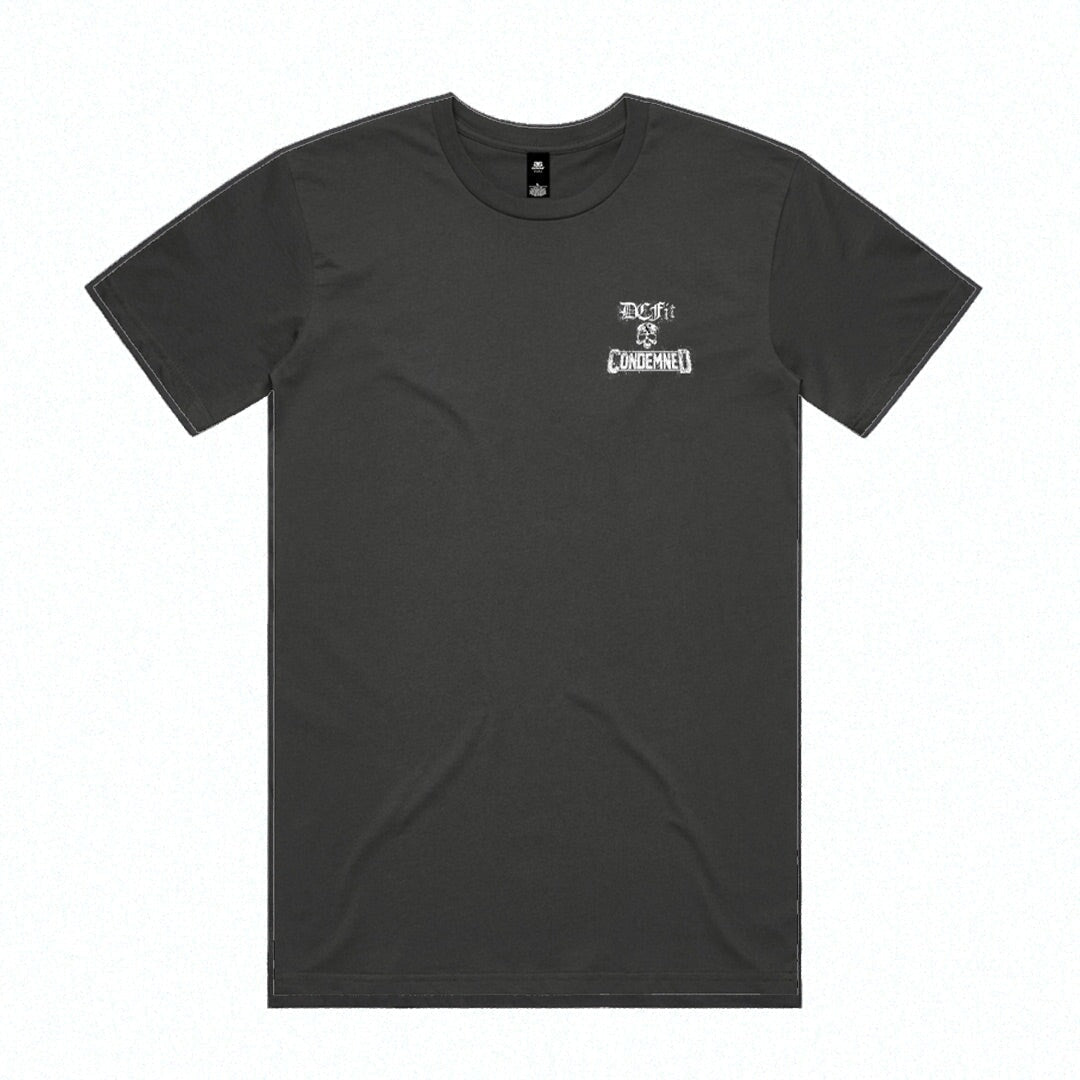 DCFit X Condemned Basic Tee Condemned Labz 