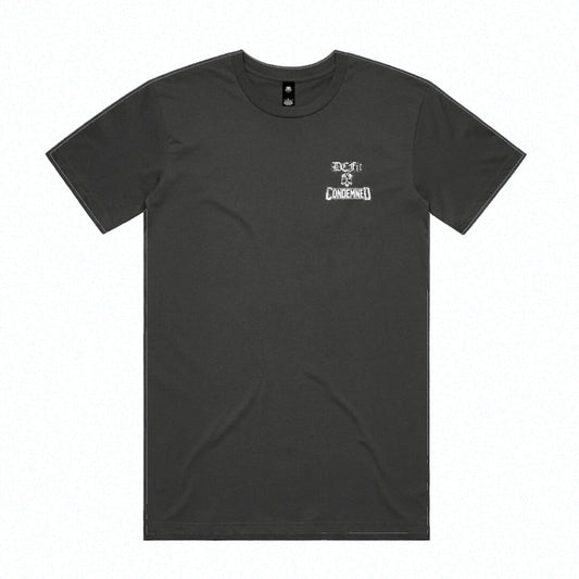 DCFit X Condemned Basic Tee Condemned Labz 