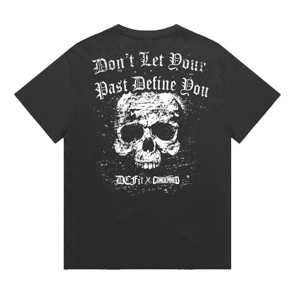 DCFit X Condemned Oversized Tee Condemned Labz 