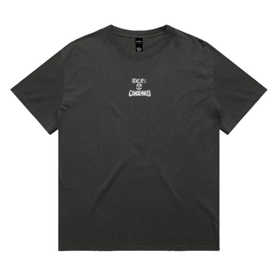 DCFit X Condemned Oversized Tee Condemned Labz 
