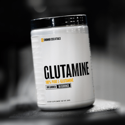 L-GLUTAMINE ESSENTIALS Condemned Labz 