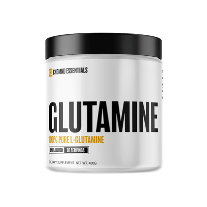 L-GLUTAMINE ESSENTIALS Condemned Labz 