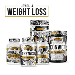 Level 4 Weight Loss Condemned Labz Unicorn Rainbow Watermelon Candy 60 SERVINGS (HUMASLIN+)