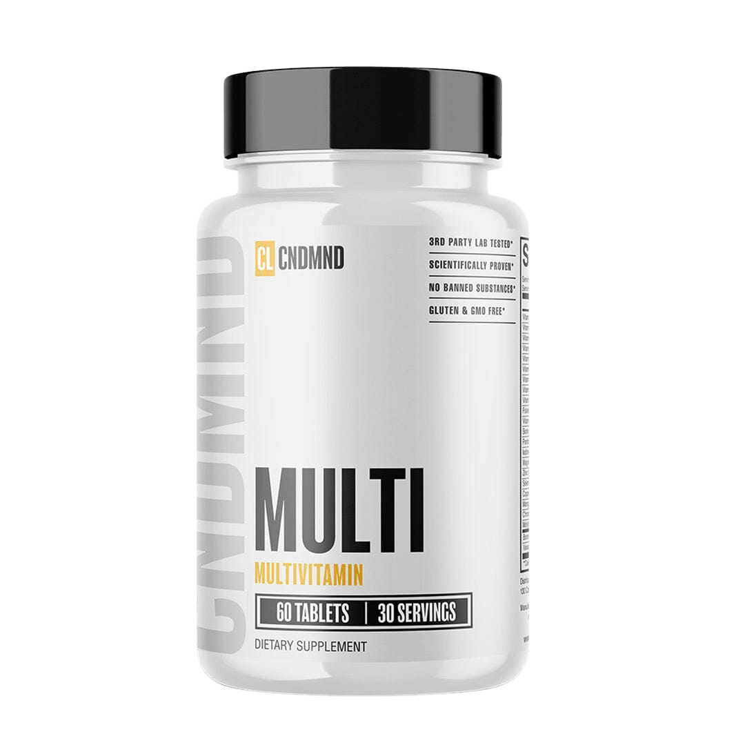 Multi-Vitamin (30 Servings) ESSENTIALS Condemned Labz 