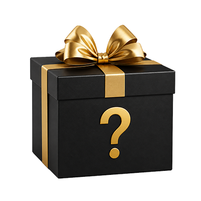 Mystery Gift