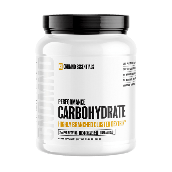 Performance Carbohydrate - Formerly C-Block