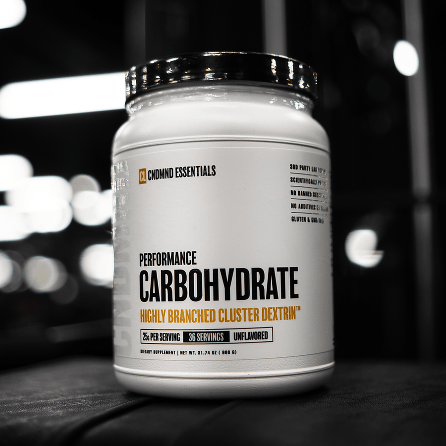 Performance Carbohydrate - Formerly C-Block