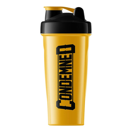 Shaker Cup ACCESSORIES Condemned Labz 