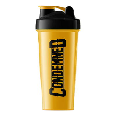 Shaker Cup