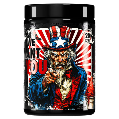 SOULS 4 SALE CHERRY SLUSHY PRE-WORKOUT | LIMITED EDITION Pre workout Condemned Labz 