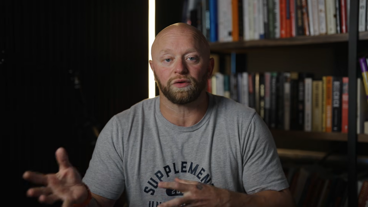 FOUNDER UPDATE