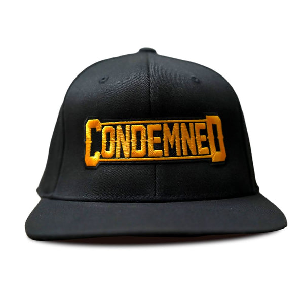 【Oblada】THE BEGINNING CAP BLACK Z-boi 