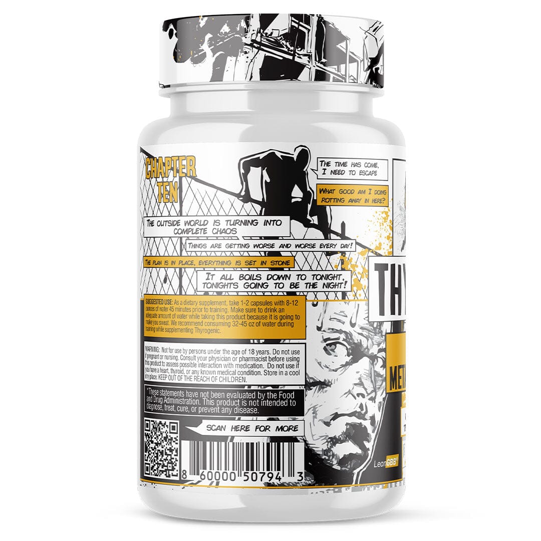 * CONDEMNED LABZ * SHAKER CUP - GREAT for Protein, Creatine, Pre-workout &  MORE